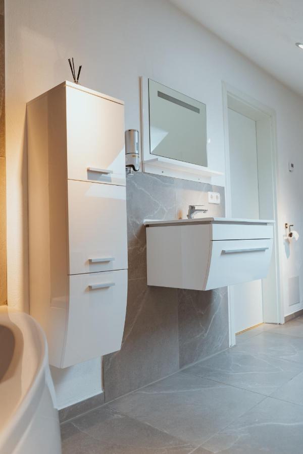 Apartamento Kleine Auszeit Ellzee Exterior foto